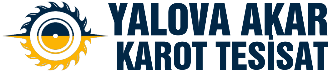 Yalova Akar Karot Tesisat